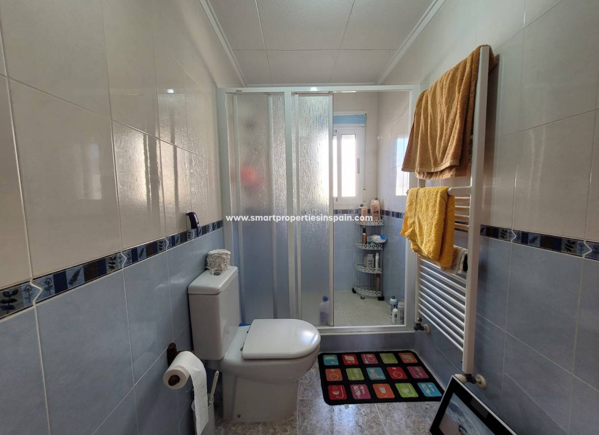 Revente - Maison Individuelle - La Marina - Urbanización La Marina