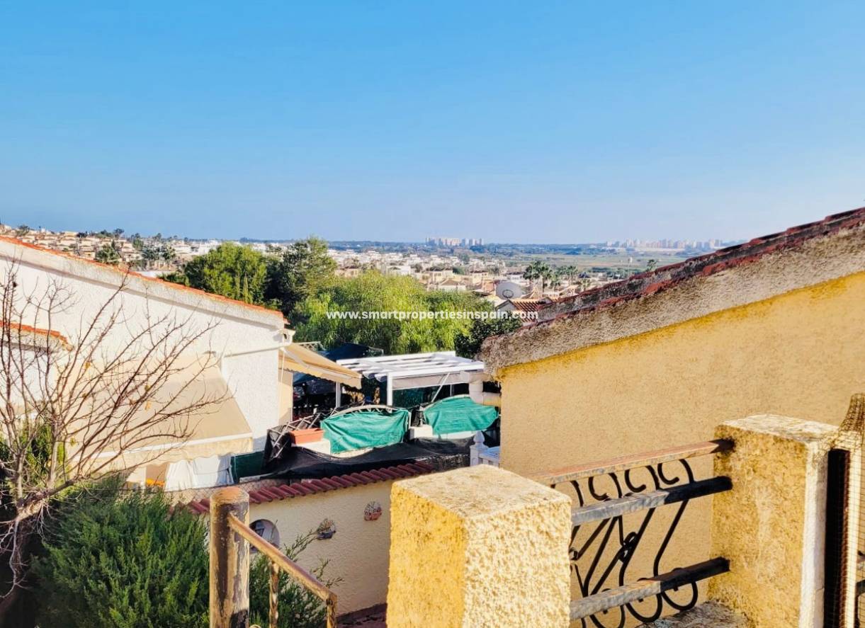 Revente - Maison Individuelle - La Marina - Urbanización La Marina