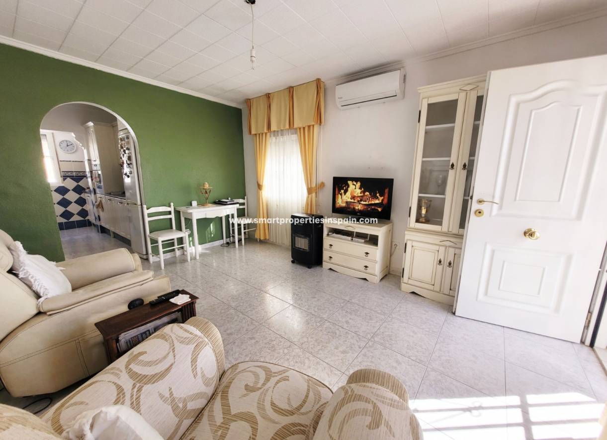 Revente - Maison Individuelle - La Marina - Urbanización La Marina