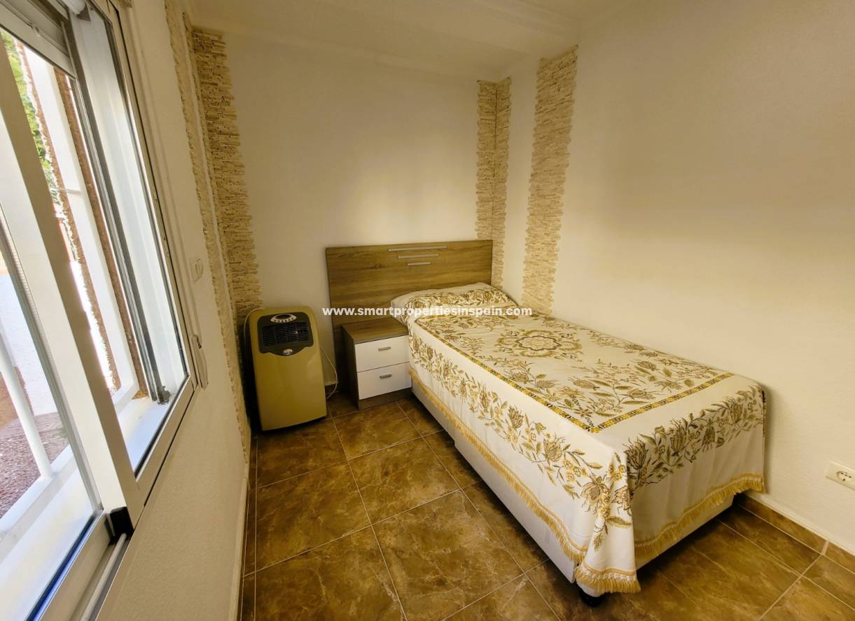 Revente - Maison Individuelle - La Marina - Urbanización La Marina