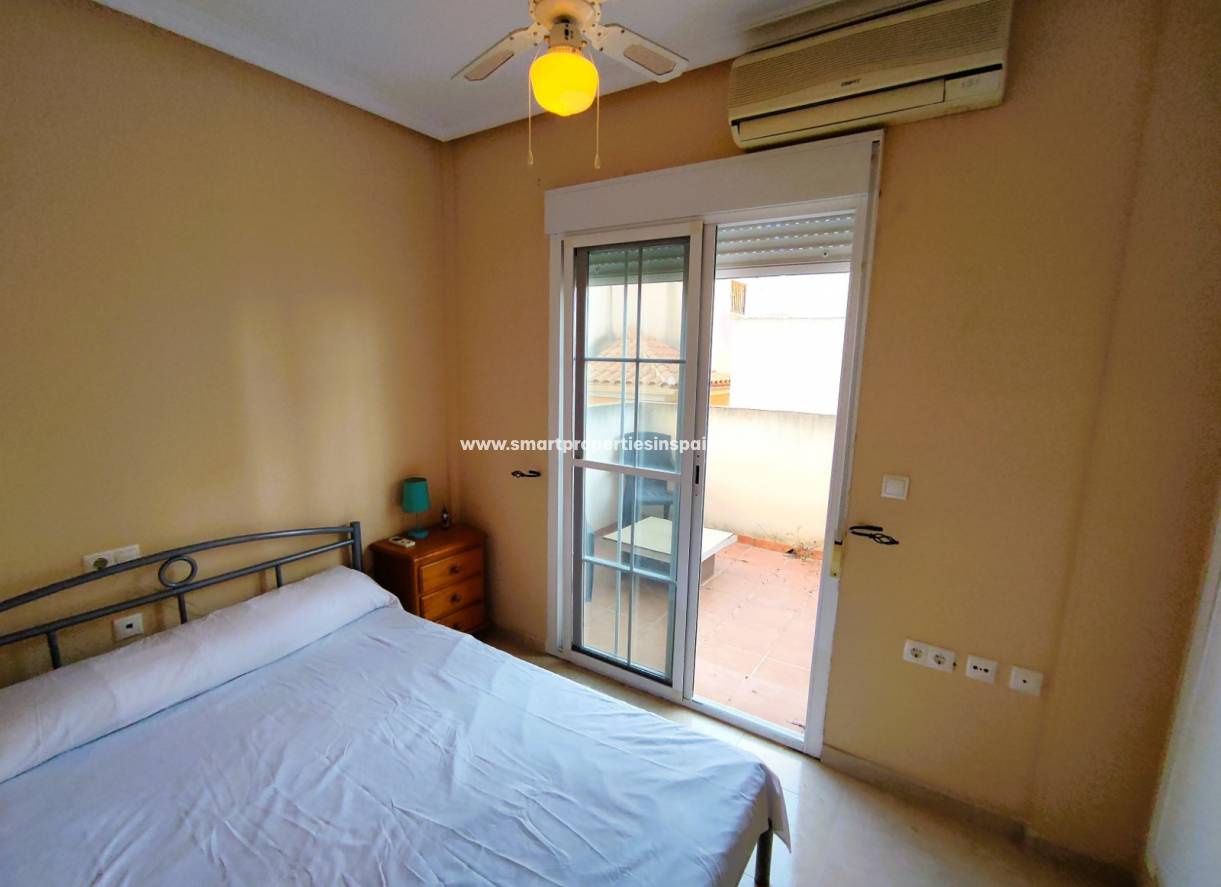 Revente - Maison Individuelle - La Marina - Urbanización La Marina