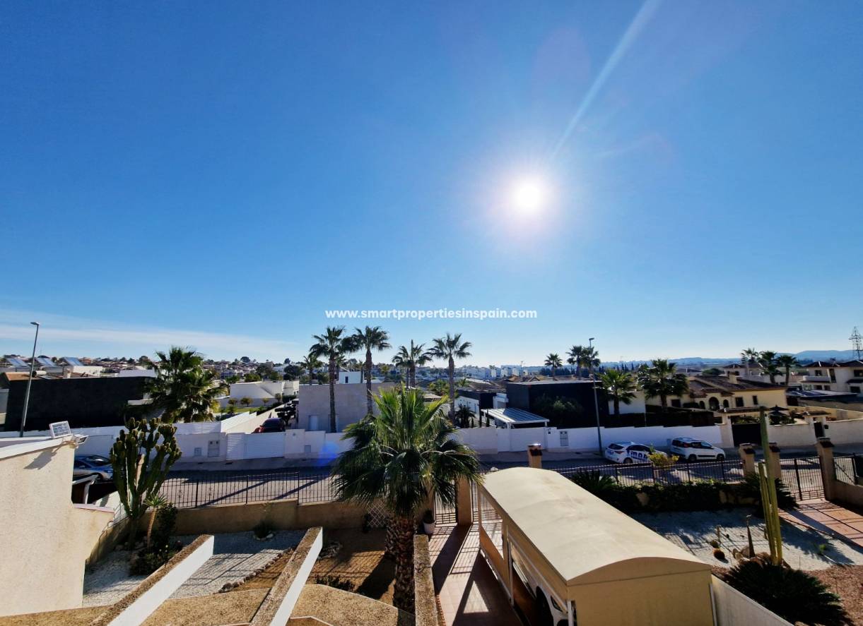 Revente - Maison Individuelle - La Marina - Urbanización La Marina