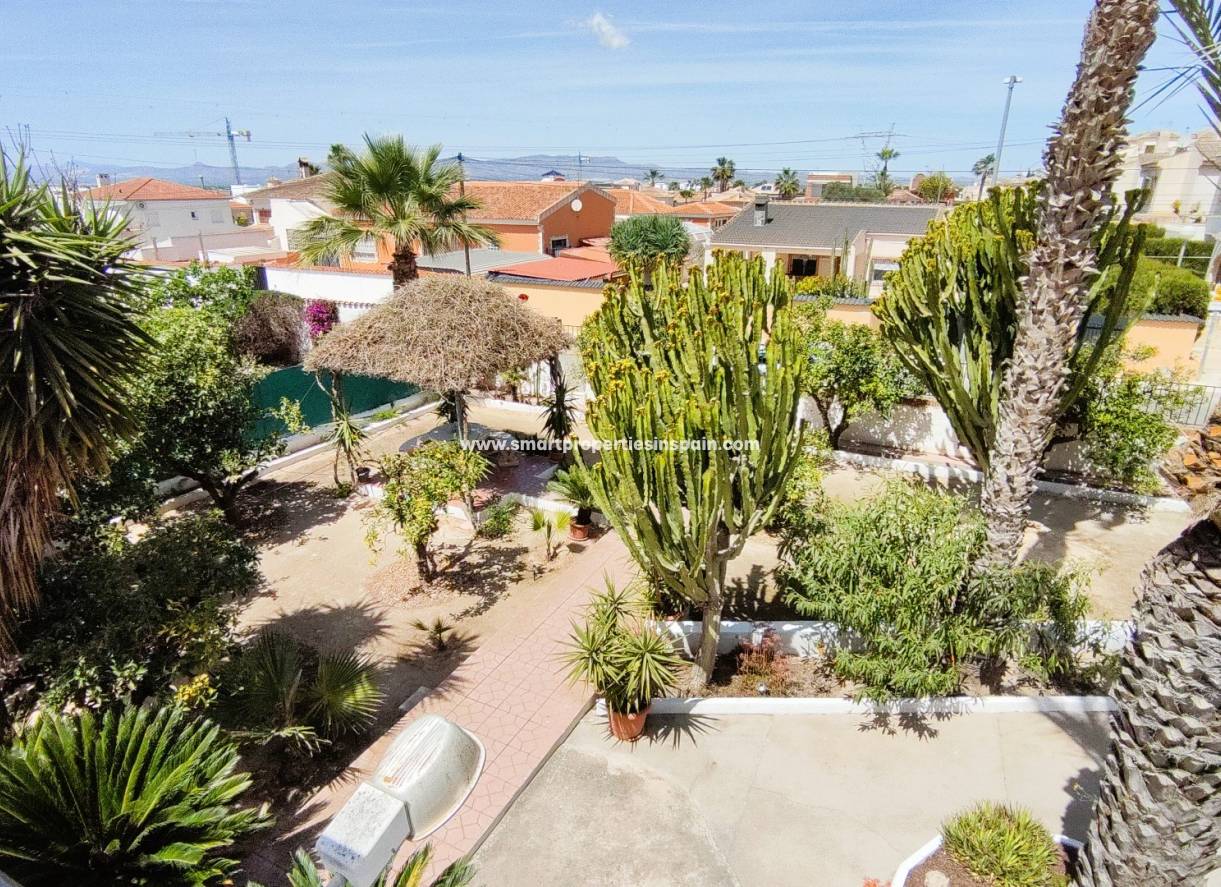 Revente - Maison Individuelle - La Marina - Urbanización La Marina