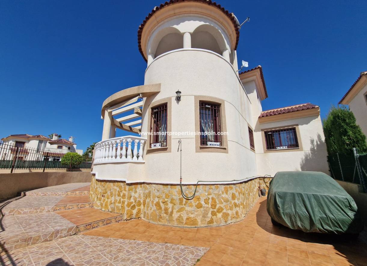 Revente - Maison Individuelle - La Marina - Urbanización La Marina