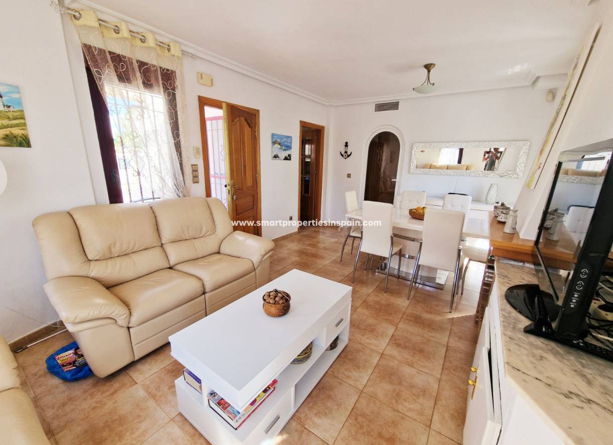 Revente - Maison Individuelle - La Marina - Urbanización La Marina
