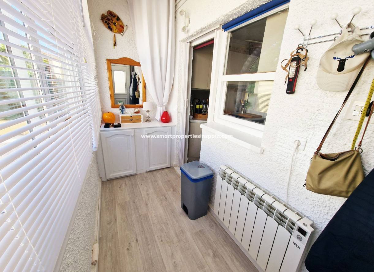 Revente - Maison Individuelle - La Marina - Urbanización La Marina