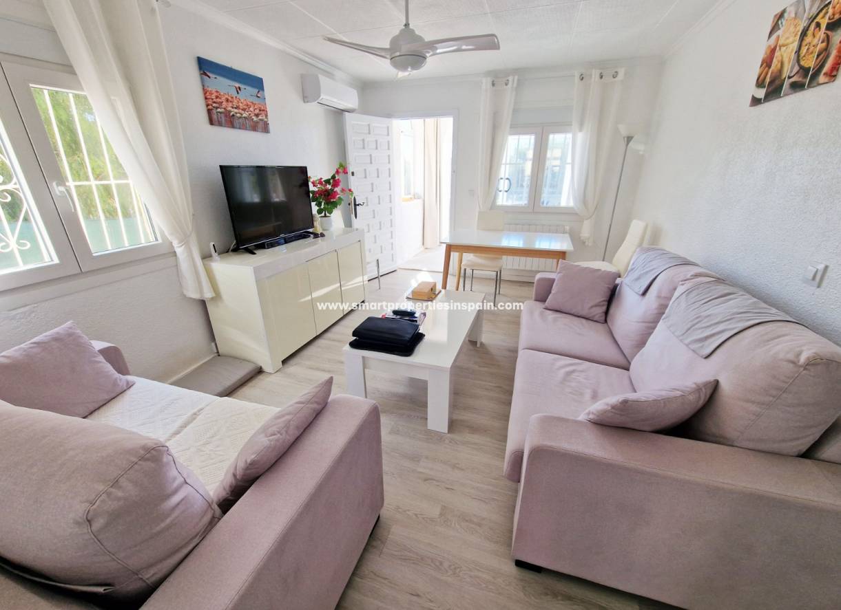 Revente - Maison Individuelle - La Marina - Urbanización La Marina