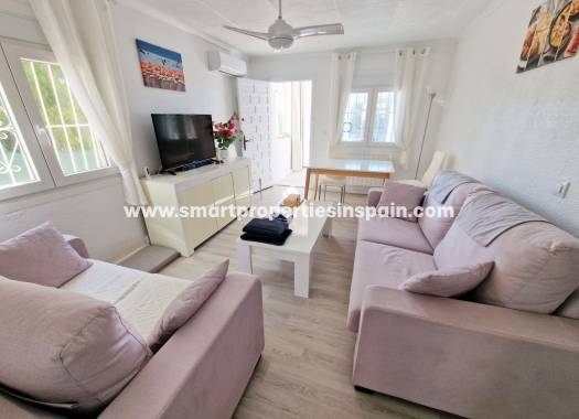 Revente - Maison Individuelle - La Marina - Urbanización La Marina