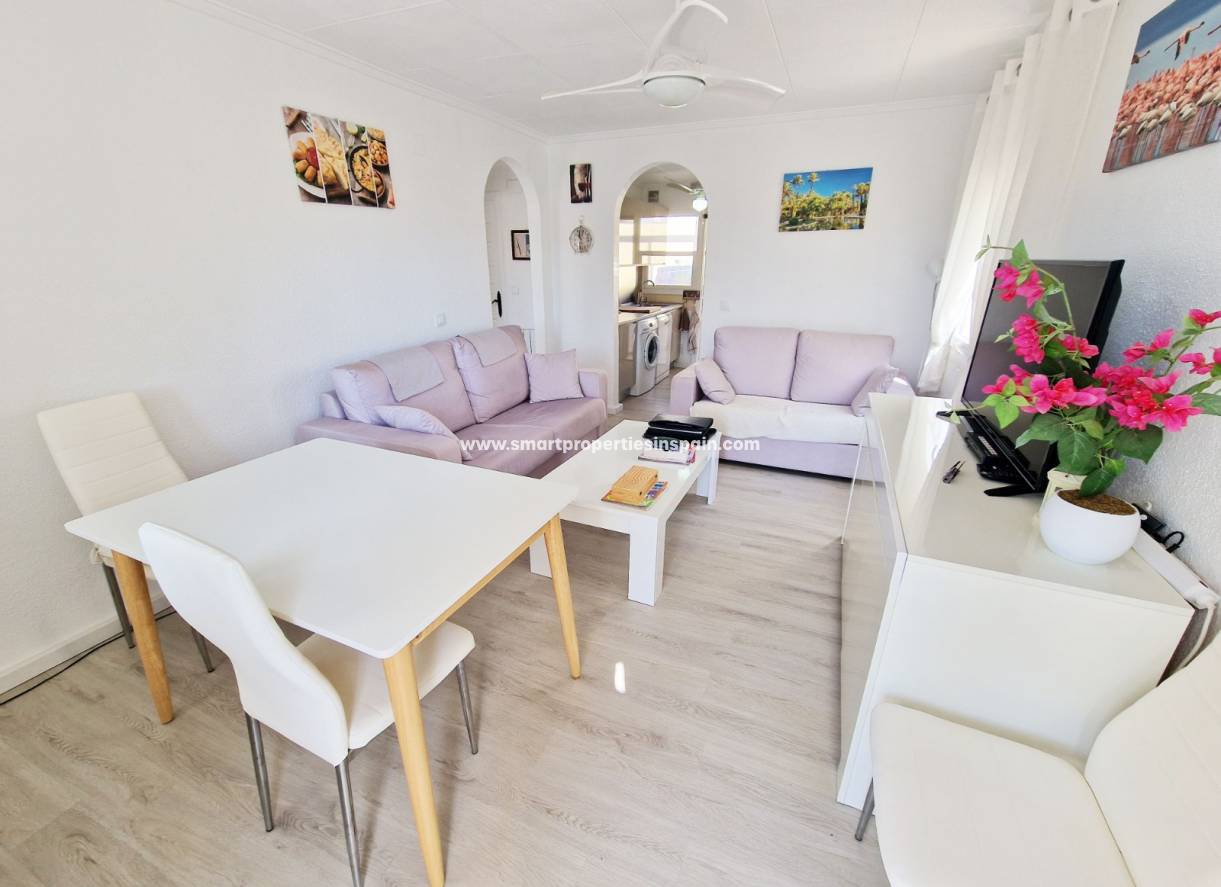Revente - Maison Individuelle - La Marina - Urbanización La Marina