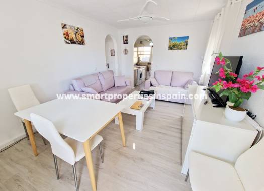 Revente - Maison Individuelle - La Marina - Urbanización La Marina