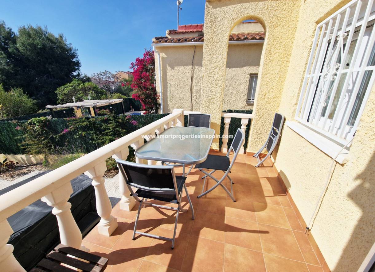 Revente - Maison Individuelle - La Marina - Urbanización La Marina