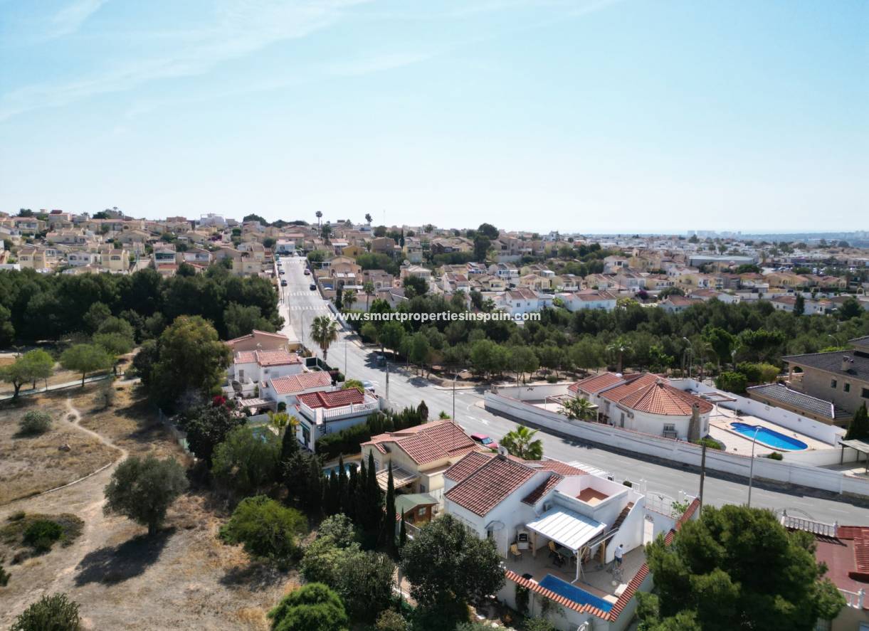Revente - Maison Individuelle - La Marina - Urbanización La Marina