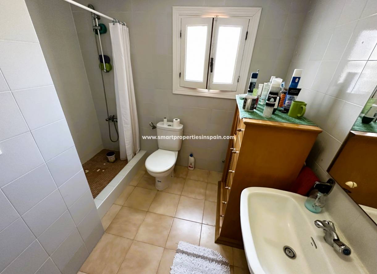 Revente - Maison Individuelle - La Marina - Urbanización La Marina