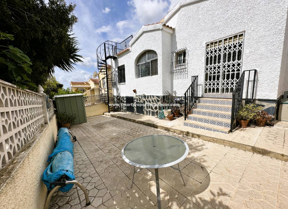 Revente - Maison Individuelle - La Marina - Urbanización La Marina
