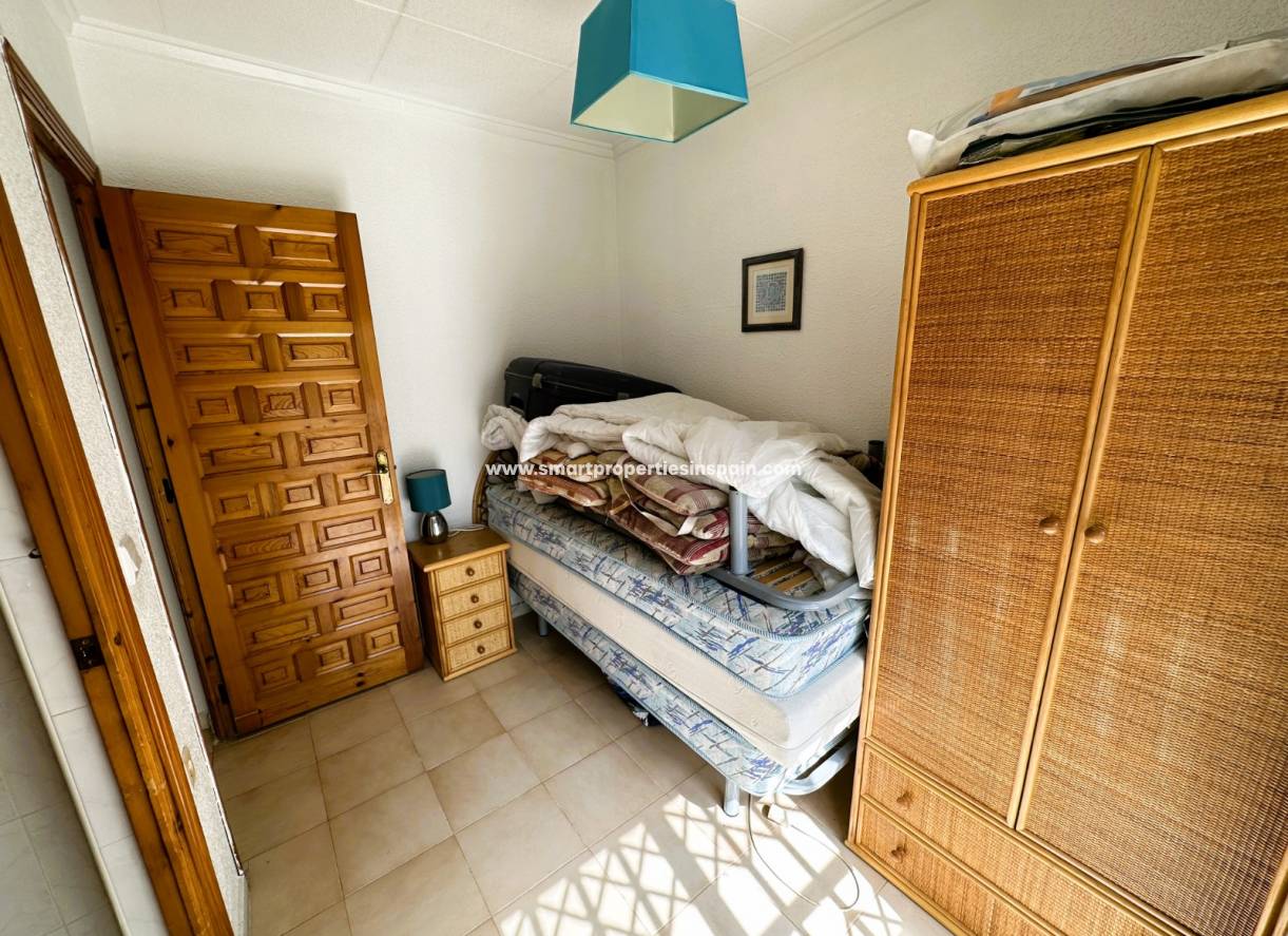 Revente - Maison Individuelle - La Marina - Urbanización La Marina