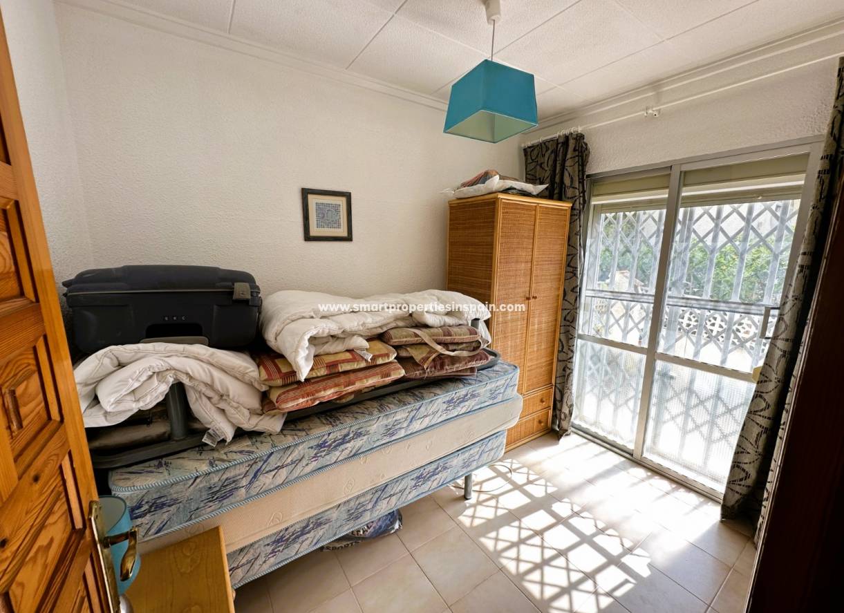 Revente - Maison Individuelle - La Marina - Urbanización La Marina