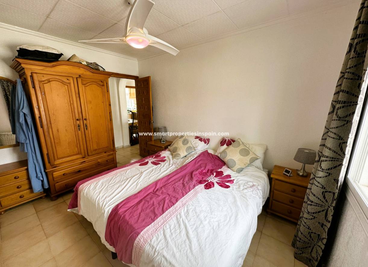 Revente - Maison Individuelle - La Marina - Urbanización La Marina