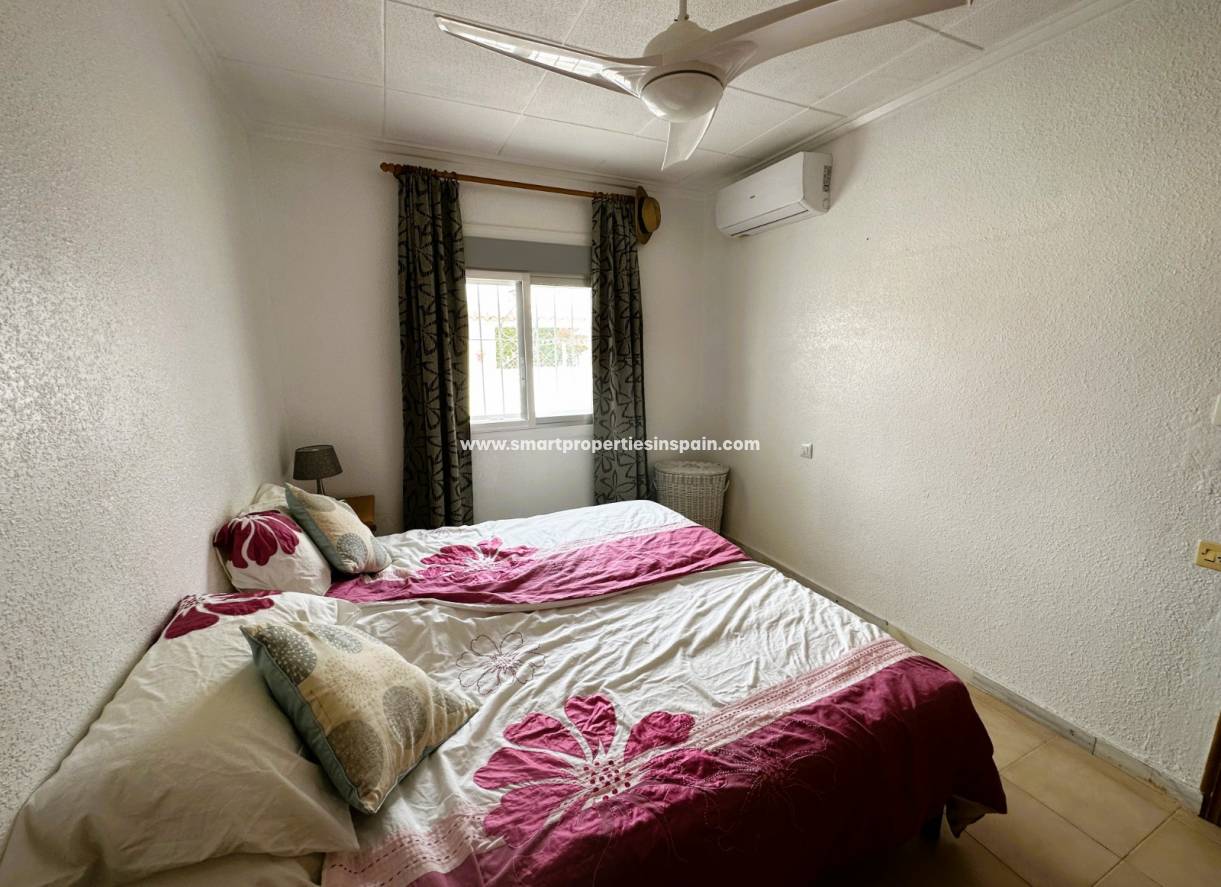 Revente - Maison Individuelle - La Marina - Urbanización La Marina