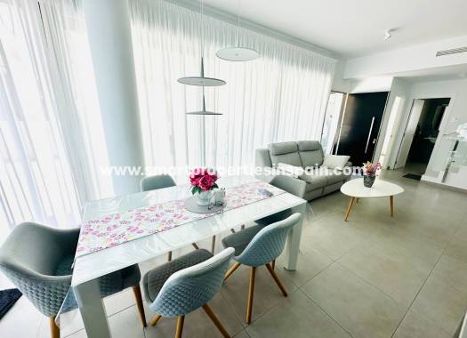 Revente - Maison Individuelle - La Marina - Urbanización La Marina