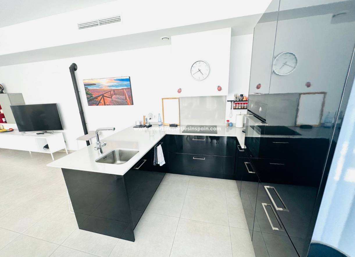 Revente - Maison Individuelle - La Marina - Urbanización La Marina