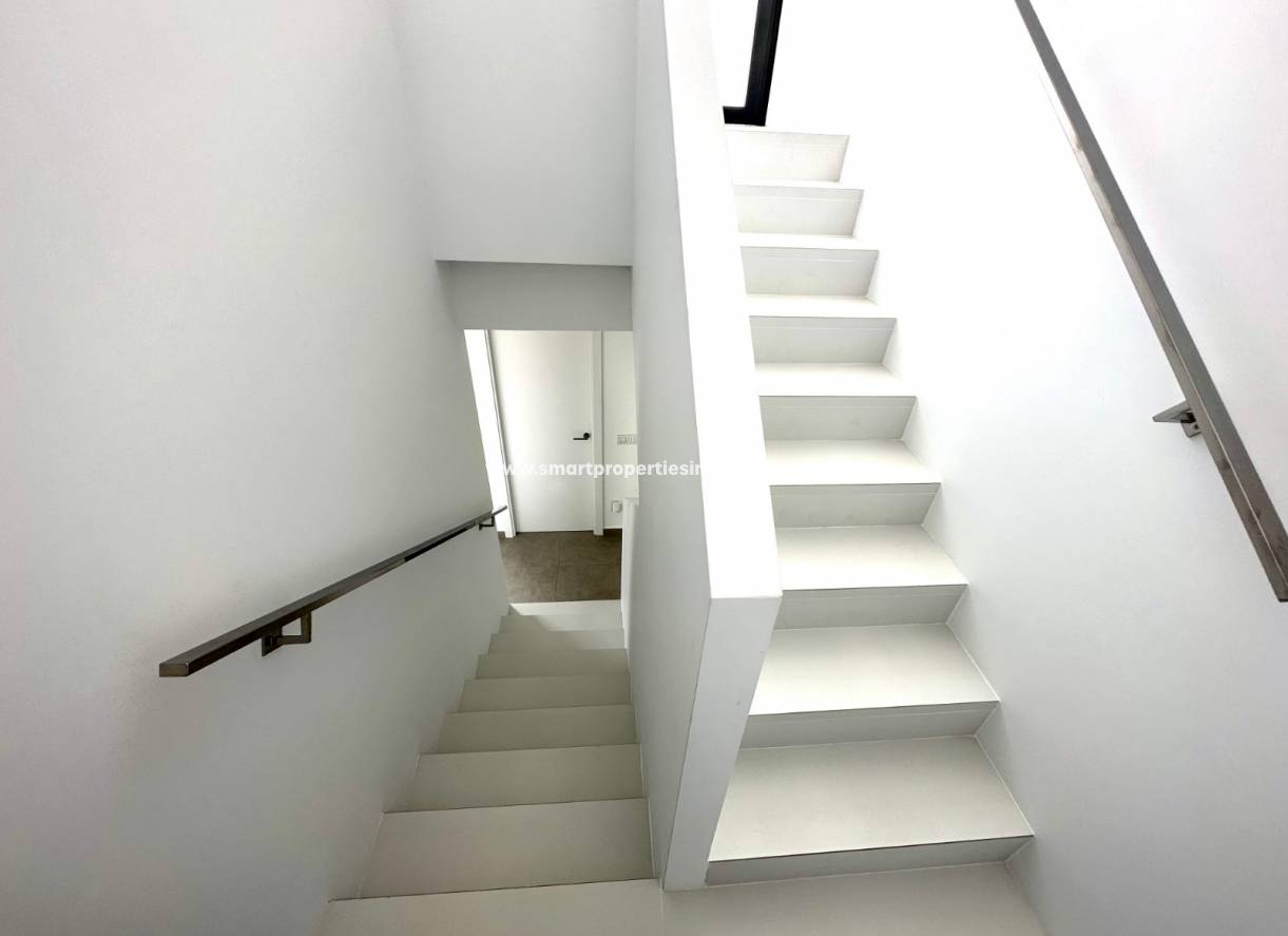 Revente - Maison Individuelle - La Marina - Urbanización La Marina