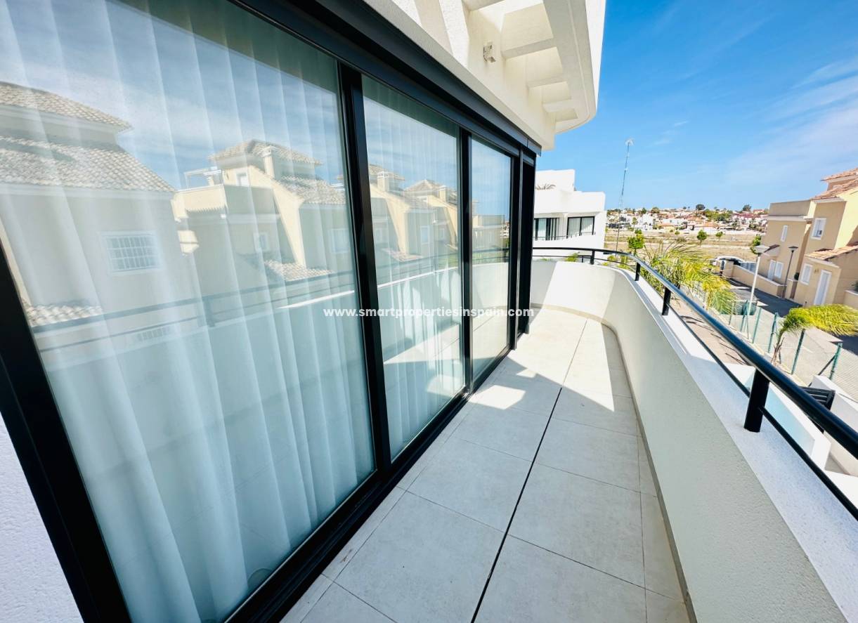 Revente - Maison Individuelle - La Marina - Urbanización La Marina