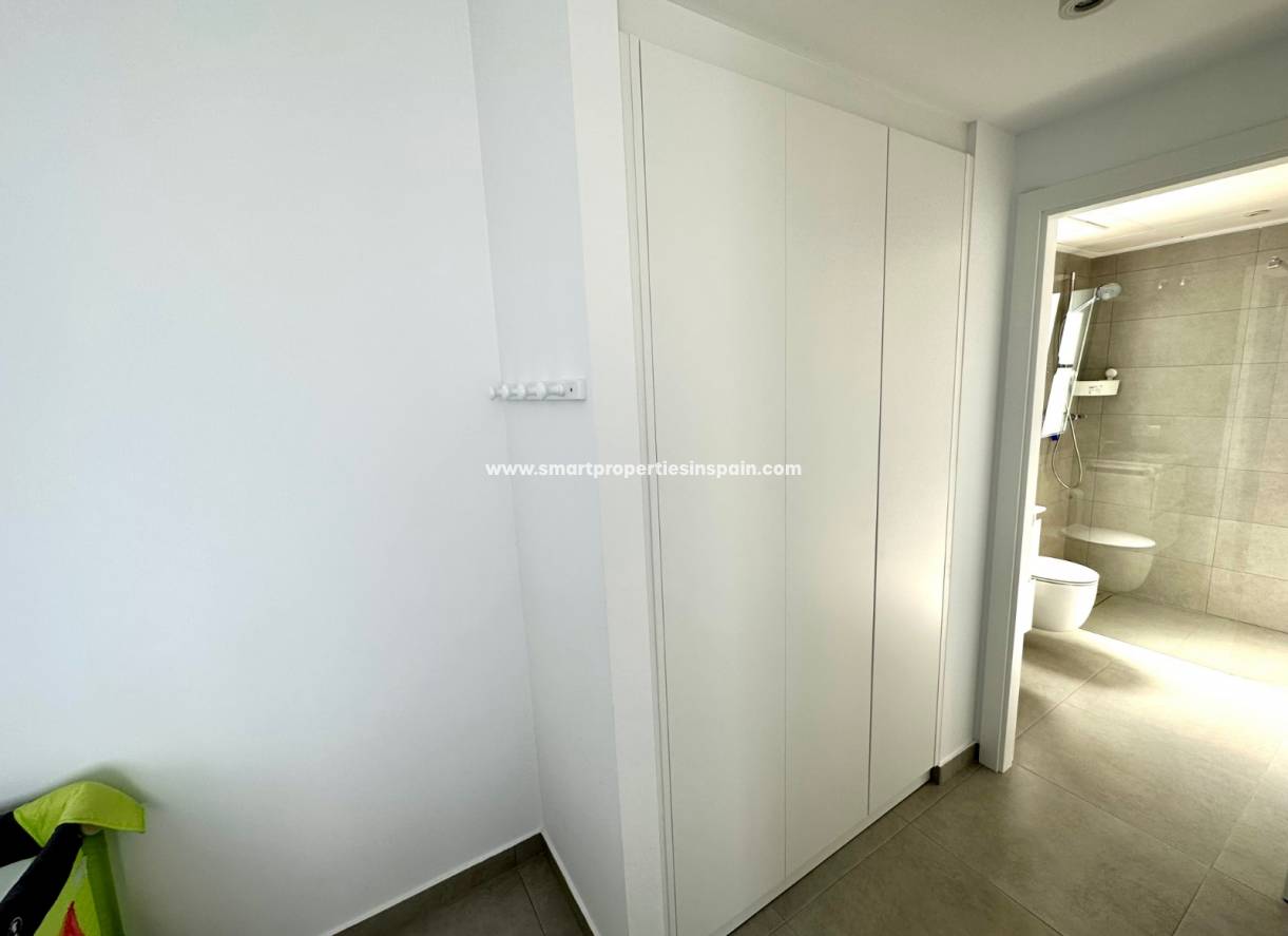 Revente - Maison Individuelle - La Marina - Urbanización La Marina