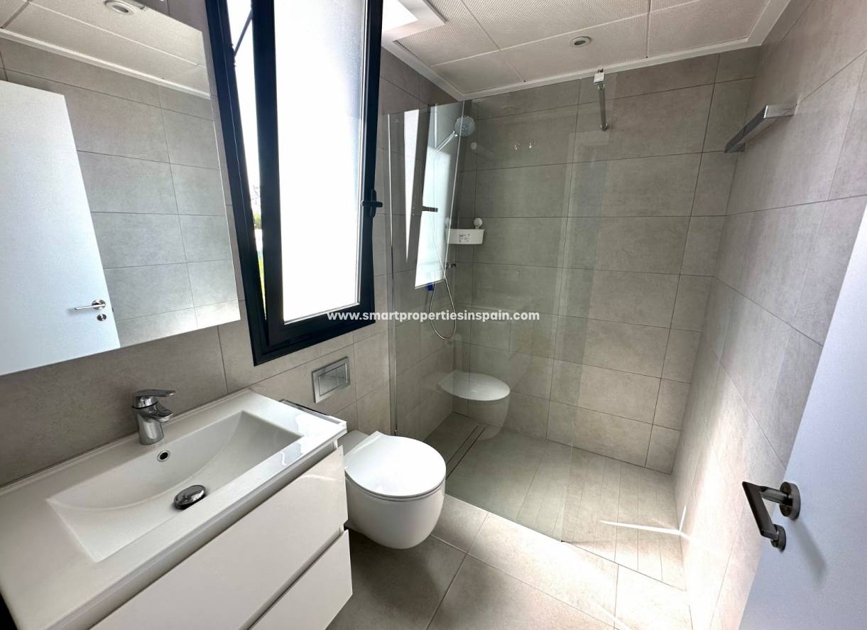 Revente - Maison Individuelle - La Marina - Urbanización La Marina