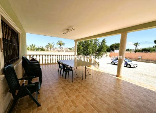 Revente - Maison Individuelle - La Marina - Urbanización La Marina