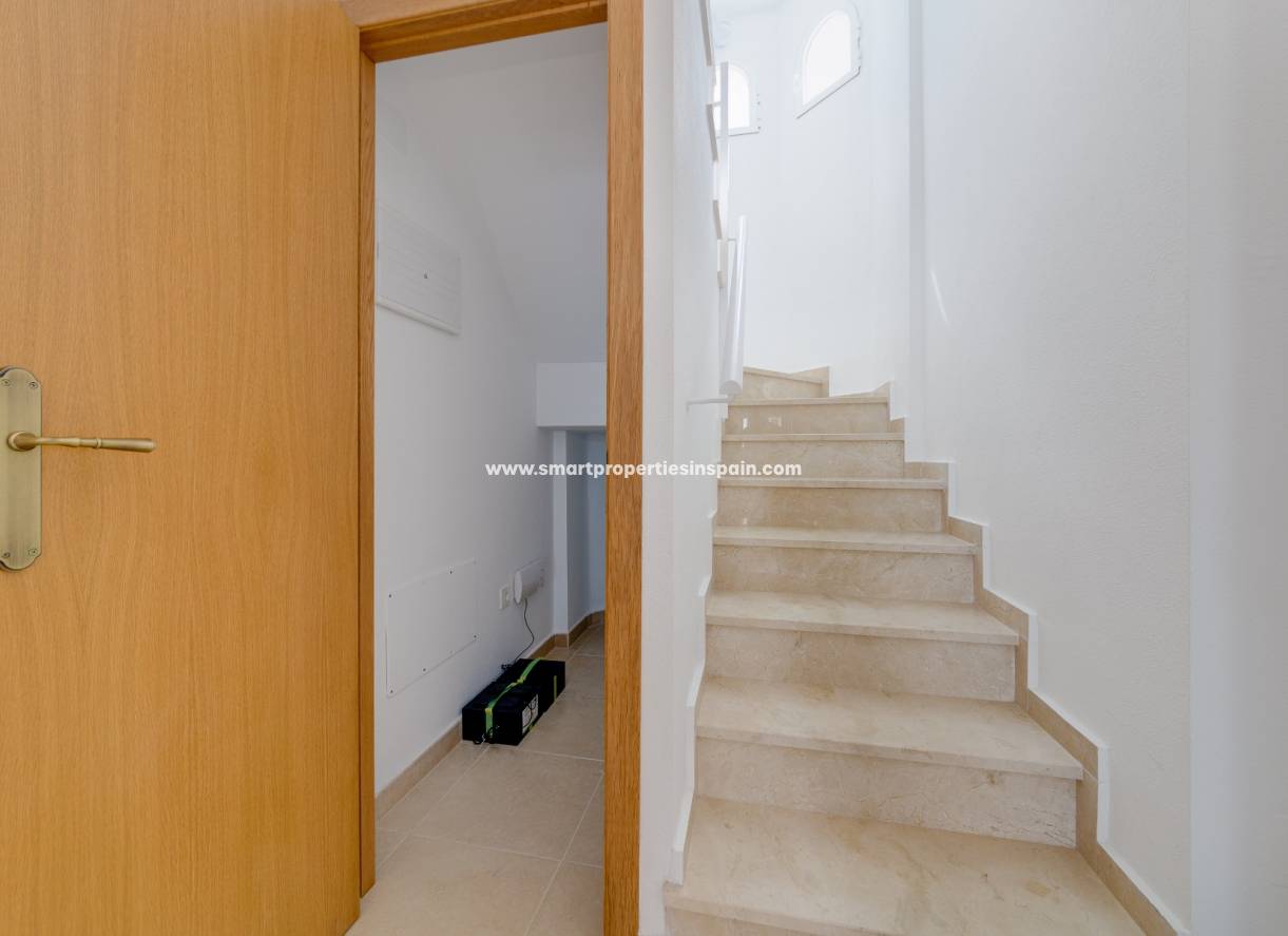 Revente - Maison Individuelle - La Marina - Urbanización La Marina