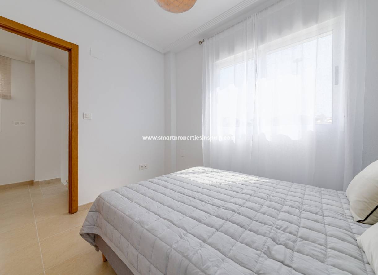 Revente - Maison Individuelle - La Marina - Urbanización La Marina