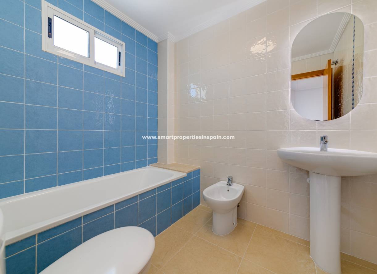 Revente - Maison Individuelle - La Marina - Urbanización La Marina