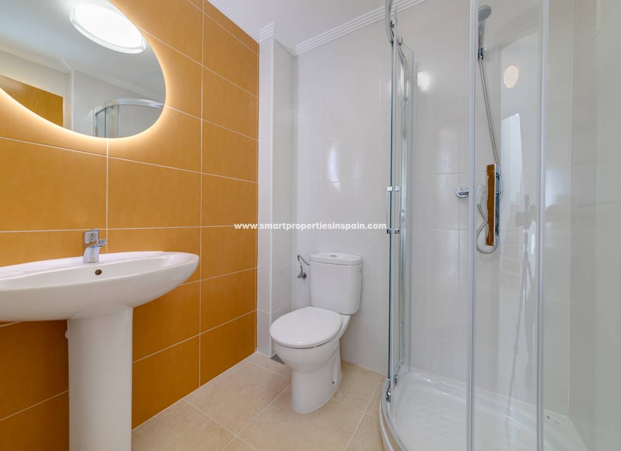 Revente - Maison Individuelle - La Marina - Urbanización La Marina