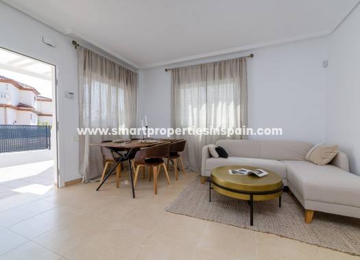 Revente - Maison Individuelle - La Marina - Urbanización La Marina