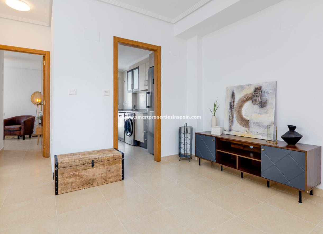 Revente - Maison Individuelle - La Marina - Urbanización La Marina