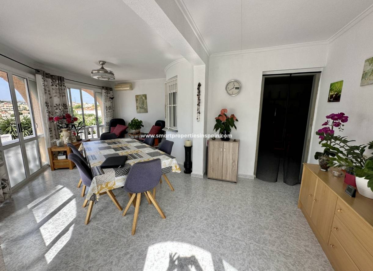 Revente - Maison Individuelle - La Marina - Urbanización La Marina