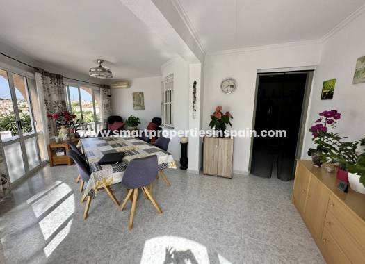 Revente - Maison Individuelle - La Marina - Urbanización La Marina