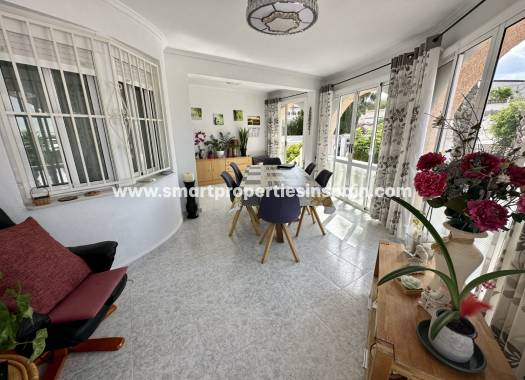 Revente - Maison Individuelle - La Marina - Urbanización La Marina
