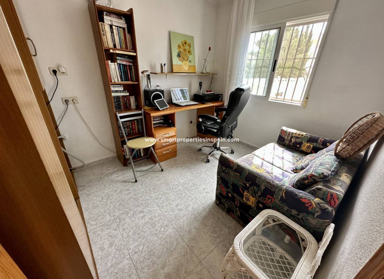 Revente - Maison Individuelle - La Marina - Urbanización La Marina