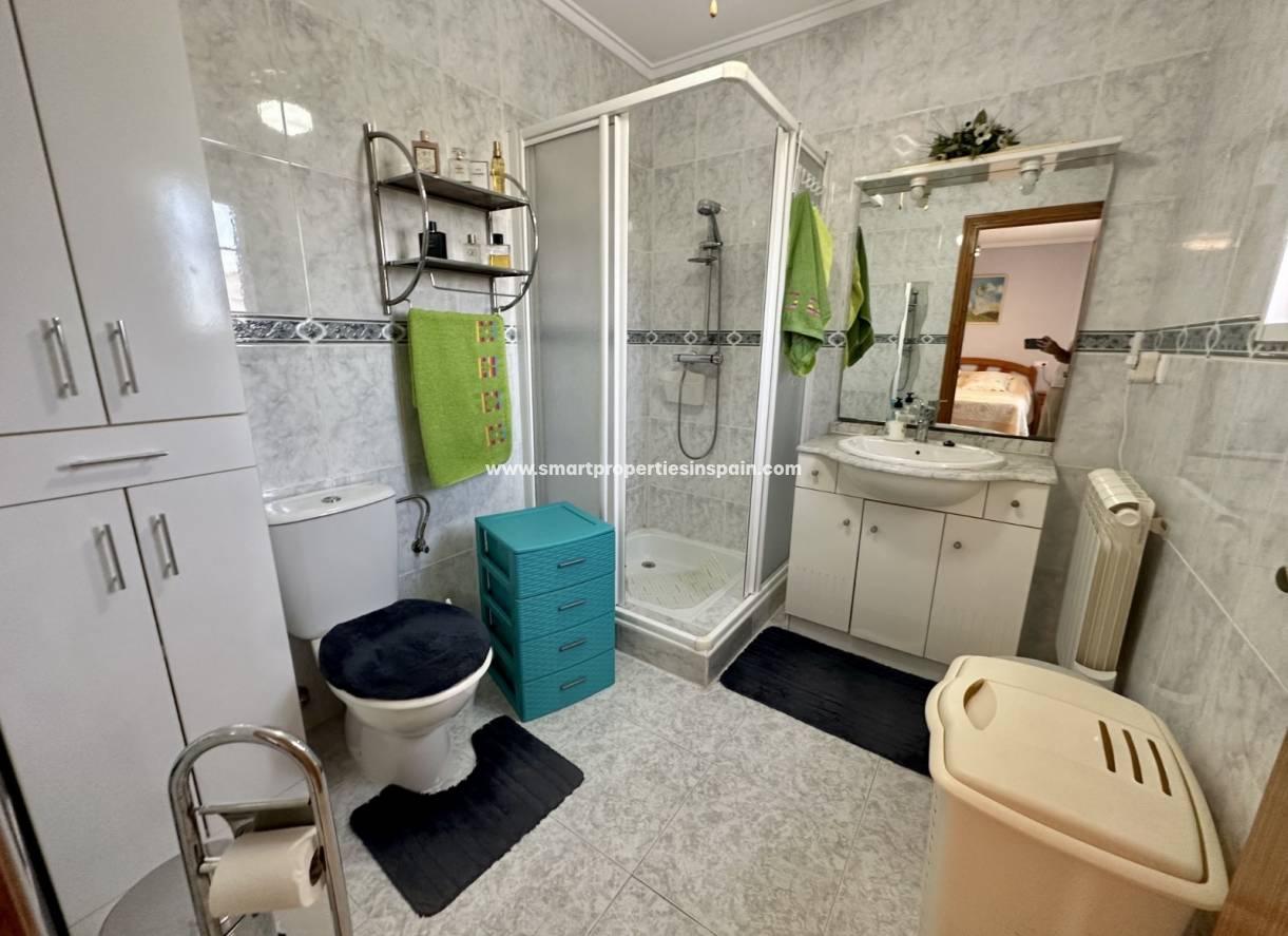 Revente - Maison Individuelle - La Marina - Urbanización La Marina