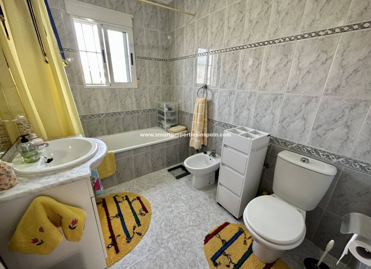 Revente - Maison Individuelle - La Marina - Urbanización La Marina