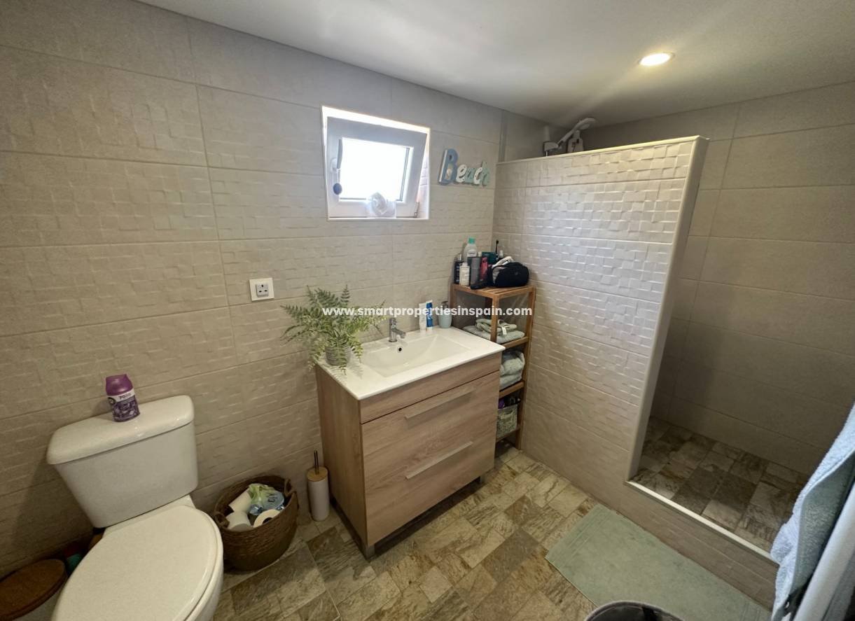 Revente - Maison Individuelle - La Marina - Urbanización La Marina