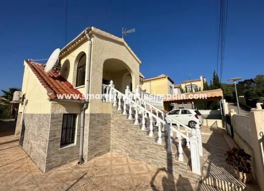 Revente - Maison Individuelle - La Marina - Urbanización La Marina