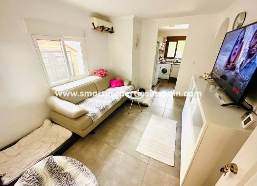 Revente - Maison Individuelle - La Marina - Urbanización La Marina