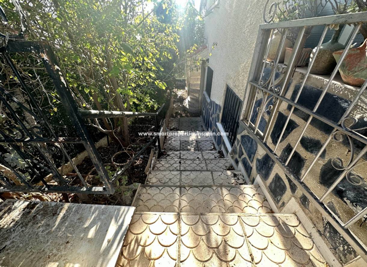 Revente - Maison Individuelle - La Marina - Urbanización La Marina