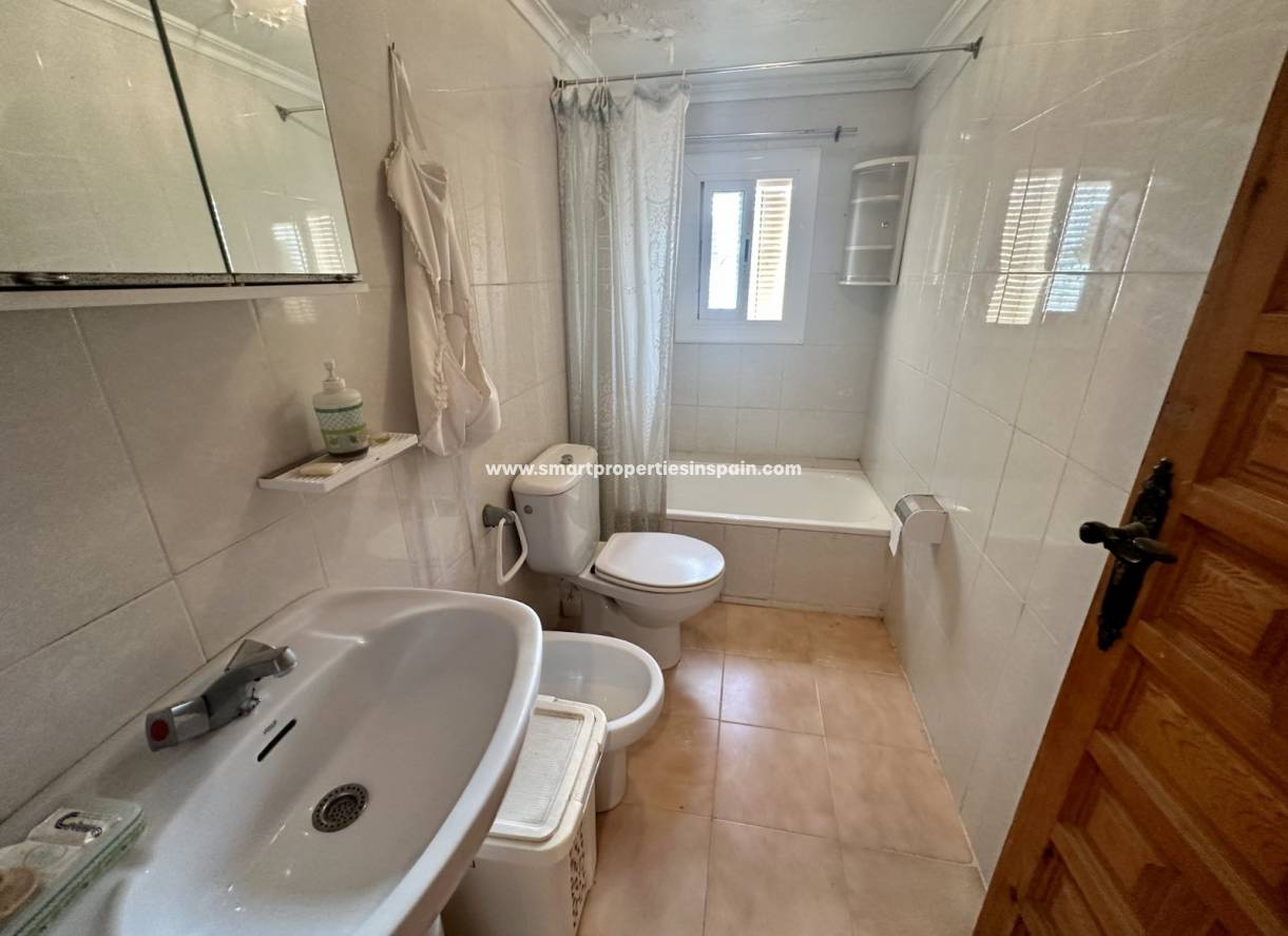 Revente - Maison Individuelle - La Marina - Urbanización La Marina