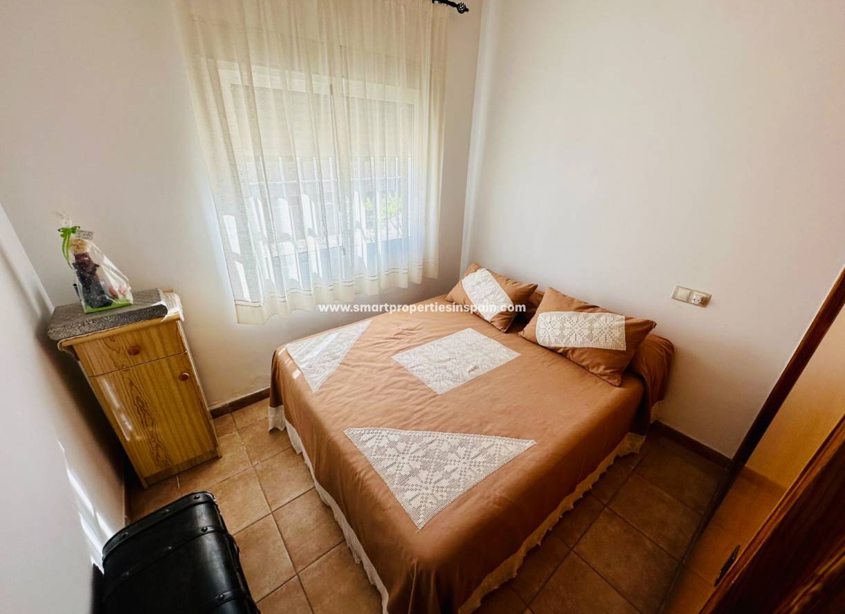 Revente - Maison Individuelle - La Marina - Urbanización La Marina