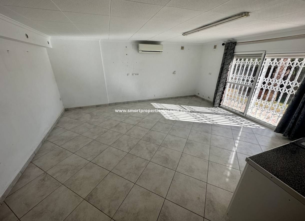 Revente - Maison Individuelle - La Marina - Urbanización La Marina