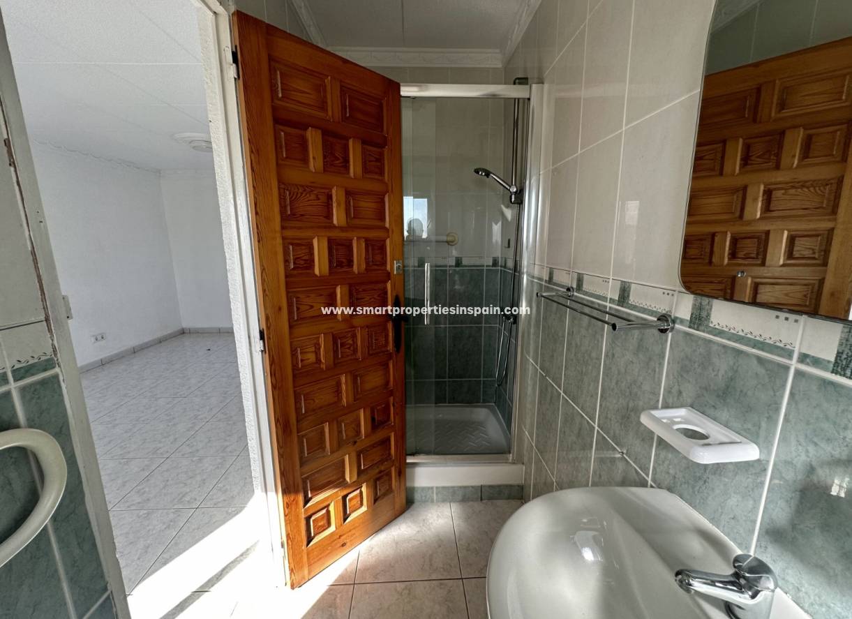 Revente - Maison Individuelle - La Marina - Urbanización La Marina