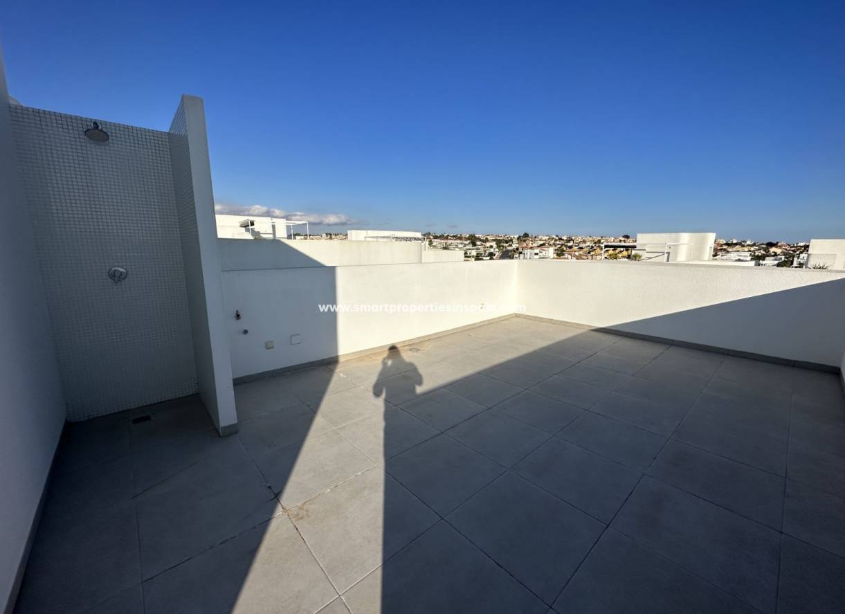 Revente - Maison Individuelle - La Marina - Urbanización La Marina